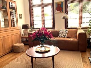 Bed and Breakfast Otentik - 5