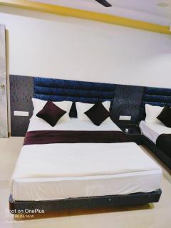 Hotel Mansarovar,Vadodara - Vadodara - 7