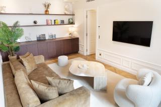 Pick A Flat's Apartements with services in Louvre - Rue des Halles - París - 0