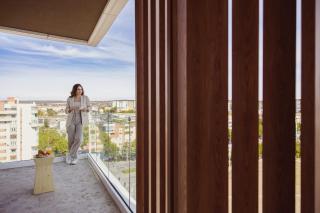 Aparthotel Craiova - 9