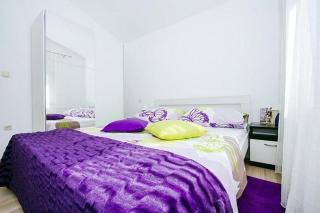 Apartments Perinic - Vrsi - 3