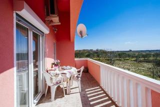 Apartments Perinic - Vrsi - 8