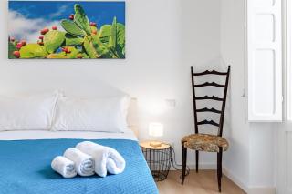 Mezzojuso Central Apartment near Via Roma - Palermo - 4