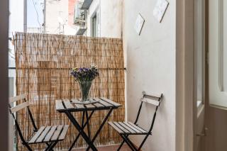 Mezzojuso Central Apartment near Via Roma - Palermo - 5
