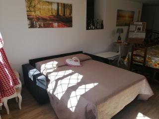 La Casa del Borgo-intero appartamento - 7