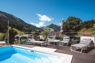 Apartment Seighäusl - mit Pool, Garten und Joker Card - 7