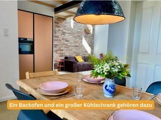 Boddenhus Lubmin - Historische Scheune - Lubmin - 7