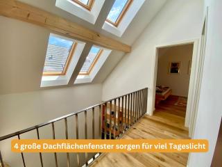 Boddenhus Lubmin - Historische Scheune - Lubmin - 3
