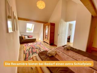 Boddenhus Lubmin - Historische Scheune - Lubmin - 2
