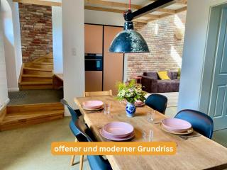 Boddenhus Lubmin - Historische Scheune - Lubmin - 8