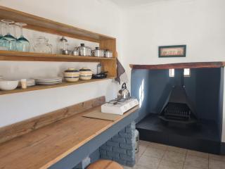 Landsrivier Cottage No 1 - 3