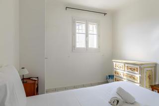 LE CONNEMARRA avec balcon, lumineux et calme à côté du centre - Cannes - 3