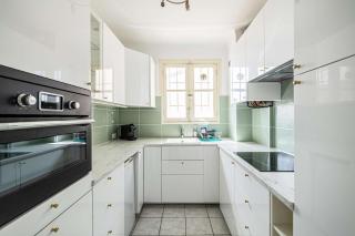 LE CONNEMARRA avec balcon, lumineux et calme à côté du centre - 5