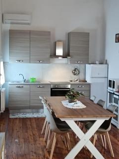 Noventa Venice Apartment - Noventa di Piave - 2