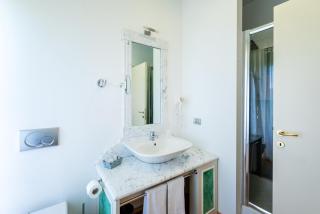Hotel Villa Borghi - 7