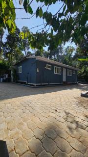 maruthyfarmhouse - Thekkady - 0