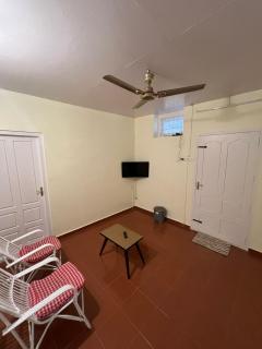 maruthyfarmhouse - Thekkady - 9