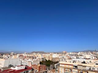 The Terrace Canalejas - Alicante - 1
