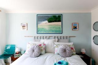 Faversham Creekside Bed and Breakfast - Faversham - 8