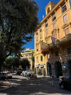 BQA Boutique Rooms Rome-Flaminio - Rome - 0