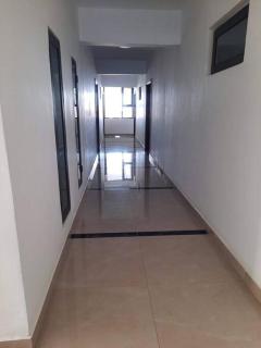 1BR with an Amazing View of Nairobi City, 1-TOS, Enzi Heights Apartments, Nextgen mall - 4