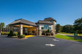 Quality Inn Commerce at I-85 - Commerce - 9