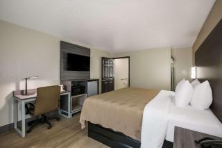 Quality Inn Commerce at I-85 - Commerce - 1