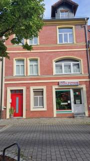 Schlosswohnung - Calau - 0