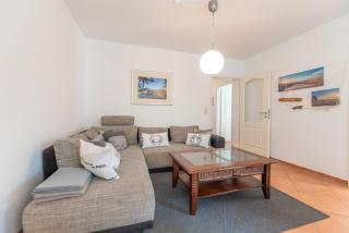 Villa Goethe - Wohnung Lars - Bansin - 9