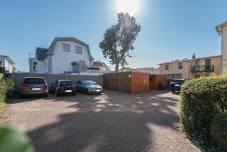 Villa Goethe - Wohnung Lars - Bansin - 5