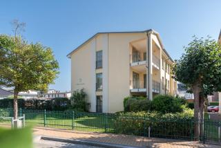 Villa Goethe - Wohnung Lars - Bansin - 8