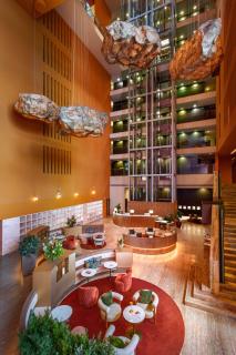 Hotel Meliá Bilbao - Bilbao - 8