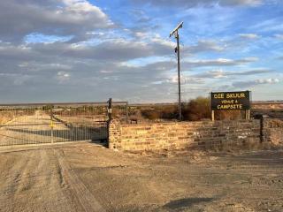 Die Skuur Campsite & Chalets - Mariental - 2