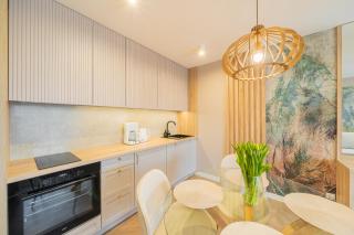 Apartments & SPA Posesja Plażowa Grzybowo by POSESJA APARTAMENTY 4a III - 4