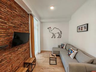 Chilled Camel - Goudaouri - 8