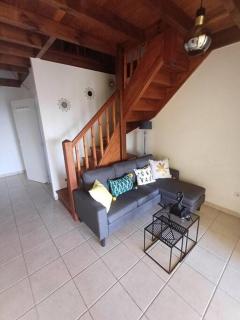 Appartement Cosy à Schoelcher - 5