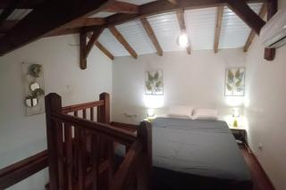 Appartement Cosy à Schoelcher - 4