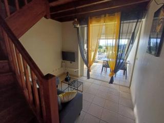 Appartement Cosy à Schoelcher - 3