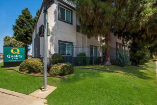 Quality Inn Yuba City-Marysville - Yuba City - 6