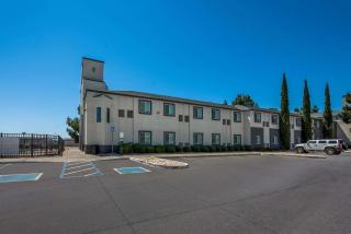 Quality Inn Yuba City-Marysville - Yuba City - 5