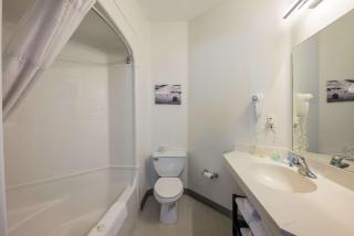 Quality Inn Yuba City-Marysville - Yuba City - 4
