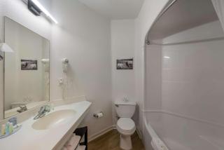 Quality Inn Yuba City-Marysville - Yuba City - 3