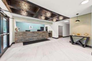 Quality Inn & Suites Kilgore-Longview - Kilgore - 8