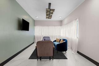 Quality Inn & Suites Kilgore-Longview - Kilgore - 7