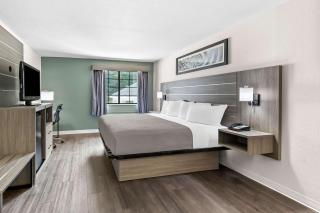 Quality Inn & Suites Kilgore-Longview - Kilgore - 5