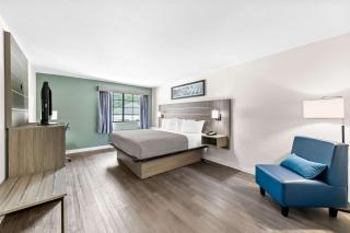 Quality Inn & Suites Kilgore-Longview - Kilgore - 4