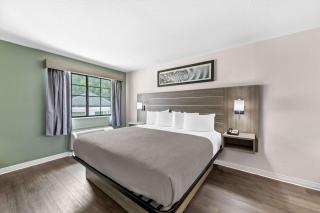 Quality Inn & Suites Kilgore-Longview - Kilgore - 3