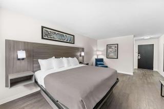 Quality Inn & Suites Kilgore-Longview - Kilgore - 1