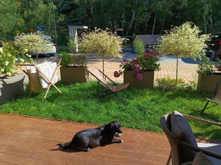 Enklawa Mielno przy plaży - 4