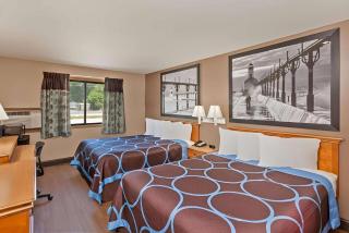 Rodeway Inn - Elkhart - 9